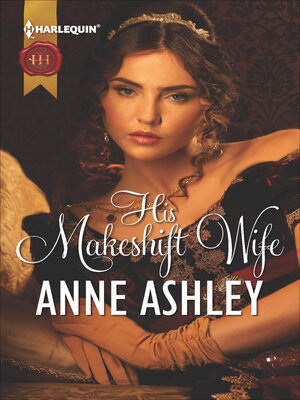 His Makeshift Wife - ebook